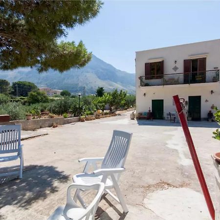 Villetta - Panorama Da Sogno Wi-Fi Gratis Castellammare del Golfo Luaran gambar