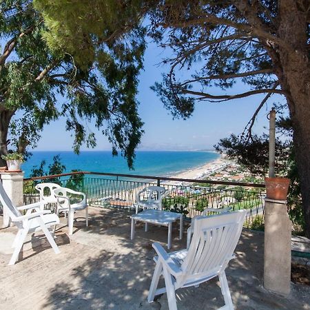 Villetta - Panorama Da Sogno Wi-Fi Gratis Castellammare del Golfo Luaran gambar